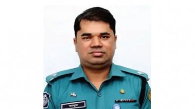 মো. মাসুদুর রহমান মনির
