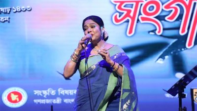 ফেরদৌস আরা