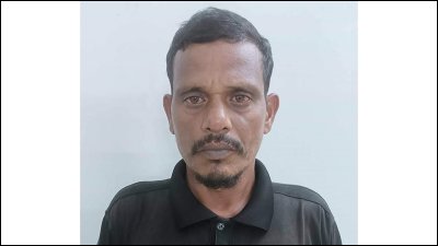 অভিযুক্ত শাহাবুদ্দিন