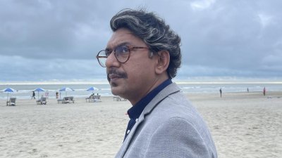 চঞ্চল চৌধুরী