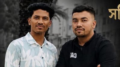 সৌদি আরবে সড়কে নিহত বাংলাদেশি দুই ভাই