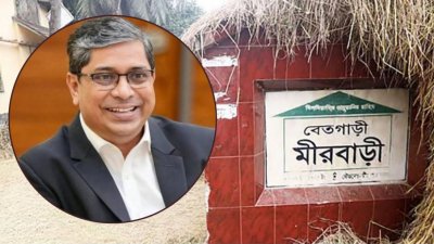 গণশুনানির মাধ্যমে বগুড়ার শিবগঞ্জ ও মোকামতলা উপজেলার আলোচিত সেই তিন ইউনিয়নের নতুন নামকরণ করা হয়েছে