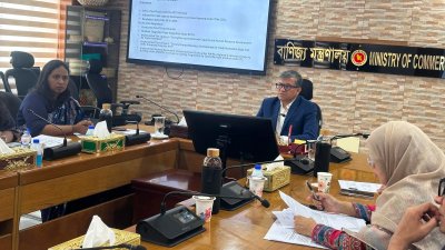 এলডিসি-পরবর্তী চ্যালেঞ্জ মোকাবিলায় পাঁচ বছরের নতুন কর্মপরিকল্পনা