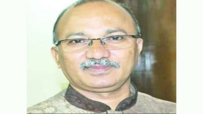 শায়রুল কবির খান