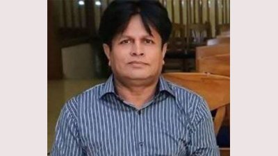 অধ্যাপক মো. আইনুল ইসলাম