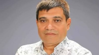 মাহবুবের রহমান শামীম