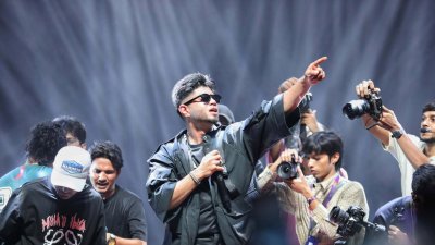 ছবি: আবির আহমদ সুপ্ত