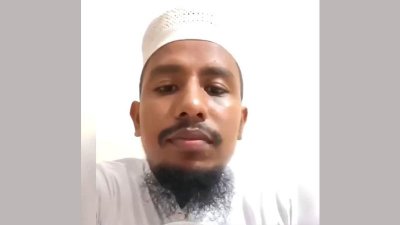 ইমরান হোসেন