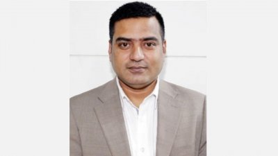 প্রেস মিনিস্টার পদে নিয়োগ পাওয়া সাংবাদিক সাইদুর রহমান