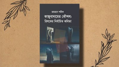 রিলকের কবিতা : এই সময়ের শব্দ-ভাষায়