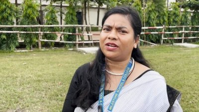 মেহেরুন নেসা