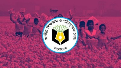 জাতীয় শিক্ষাক্রম ও পাঠ্যপুস্তক বোর্ড (এনসিটিবি)