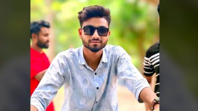 নিহত আলিফ হোসেন
