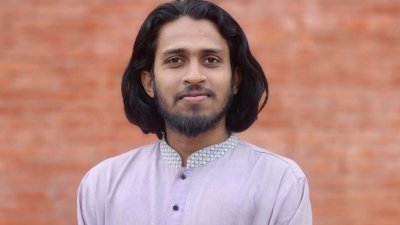 সালাহউদ্দিন আম্মার
