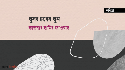 ধূসর চরের ধূন