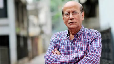 খুরশীদ আলম