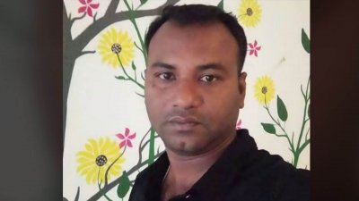 পদ হারানো শাহিন মিয়া জেলা শ্রমিক দলের যুগ্ম সাধারণ সম্পাদক