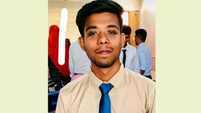 উচ্ছ্বাস কর্মকার