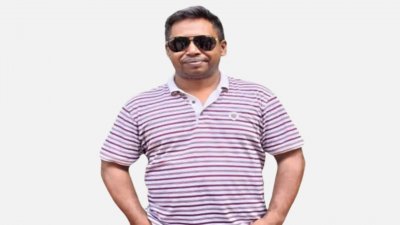 সাংবাদিক হাফিজুর রহমান শফিক