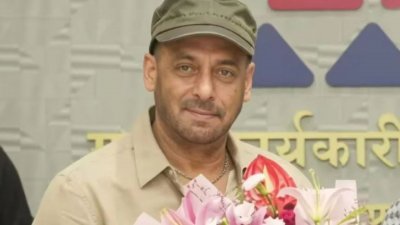 সালমান খান
