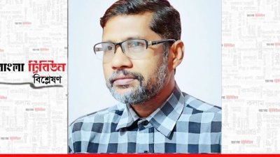 কাজী মাসুদুর রহমান