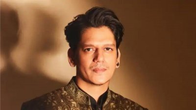 বলিউড অভিনেতা বিজয় ভার্মা। ছবি: এনডিটিভি।