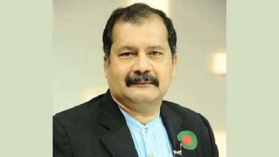 তথ্য ও সম্প্রচারমন্ত্রী জহির উদ্দিন স্বপন: ছবি: সংগৃহীত