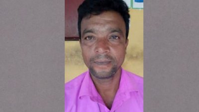 মনি মিয়া শেখ