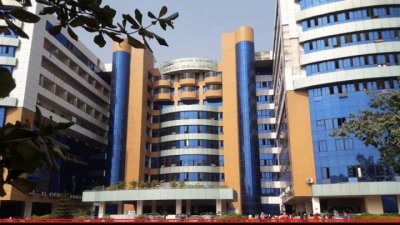 কুর্মিটোলা মাল্টিকেয়ার স্পেশালাইজড হাসপাতাল