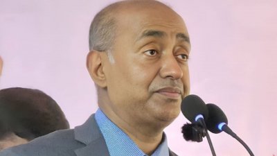 আইনমন্ত্রী মো. আসাদুজ্জামান