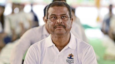 ধর্মেন্দ্র প্রধান (সংগৃহীত ছবি)
