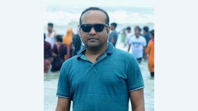 ডা. ইসমাইল আল রাজিব