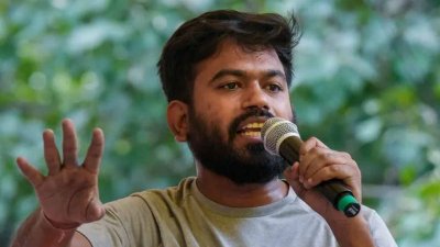 অভিজিৎ দীপকে। ছবি: সংগৃহীত