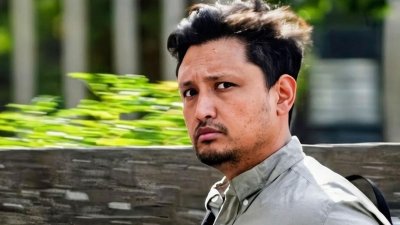 অভিযুক্ত ব্রিটিশ-বাংলাদেশি আমরাণ হুসেন