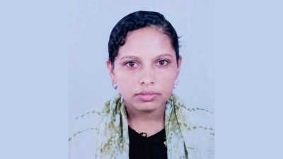 লাইজু আক্তার