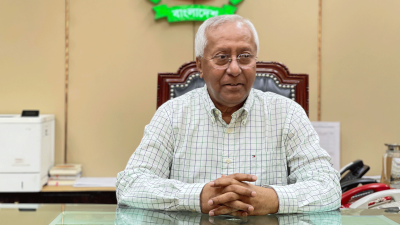 ইসির সিনিয়র সচিব আখতার আহমেদ