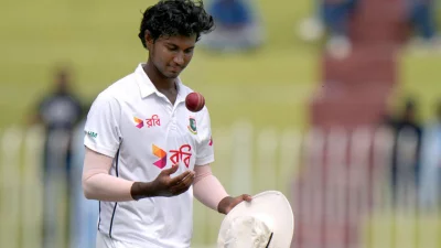হাসান মাহমুদ
