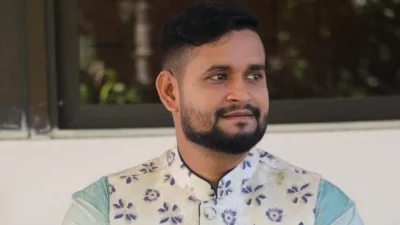 এএসআই রুবেল হোসেন