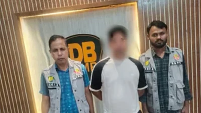 গোলাম সারোয়ার