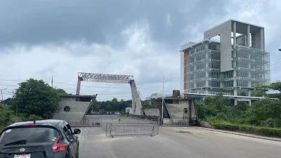 কালিয়াকৈর হাই-টেক পার্ক