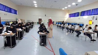 এসএসসির বিদেশ কেন্দ্র (ফাইল ছবি)