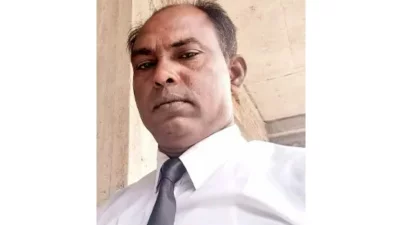 আইনজীবী সামিউল আলিম