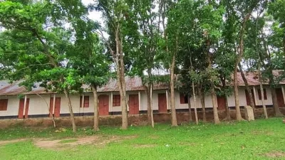 নারায়ণহাট বালিকা উচ্চবিদ্যালয়