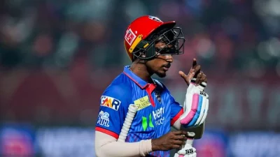 অভিষেক পোরেল।