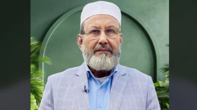 ডা. মোহাম্মদ জাহাঙ্গীর