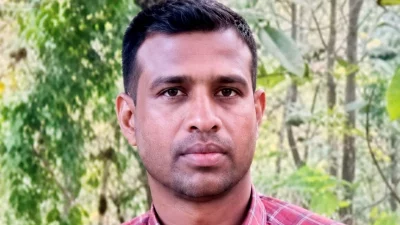 অভিযুক্ত হুমায়ুন কবির