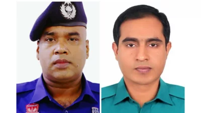 অ্যাসোসিয়েশনের নতুন সভাপতি ও সাধারণ সম্পাদক