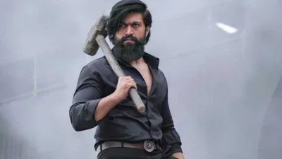 যশ। ছবি: সংগৃহীত