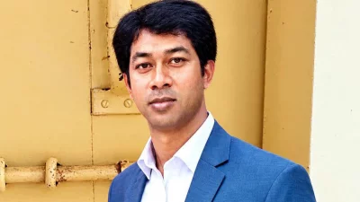 কুড়িগ্রাম পৌরসভার প্রধান নির্বাহী কর্মকর্তা (সিইও) মো. ফজলে রাব্বী