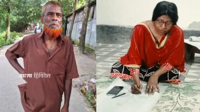 বিদ্যুতের এত খারাপ অবস্থা ১০-১২ বছরেও দেখি নাই